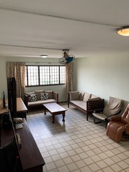 Blk 106 Jurong East Street 13 (Jurong East), HDB 5 Rooms #201515992